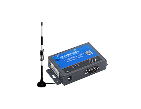 4G DTU模块DWD3400