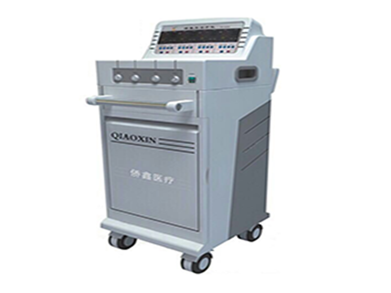 QX-286型磁振热治疗仪（￥68888）