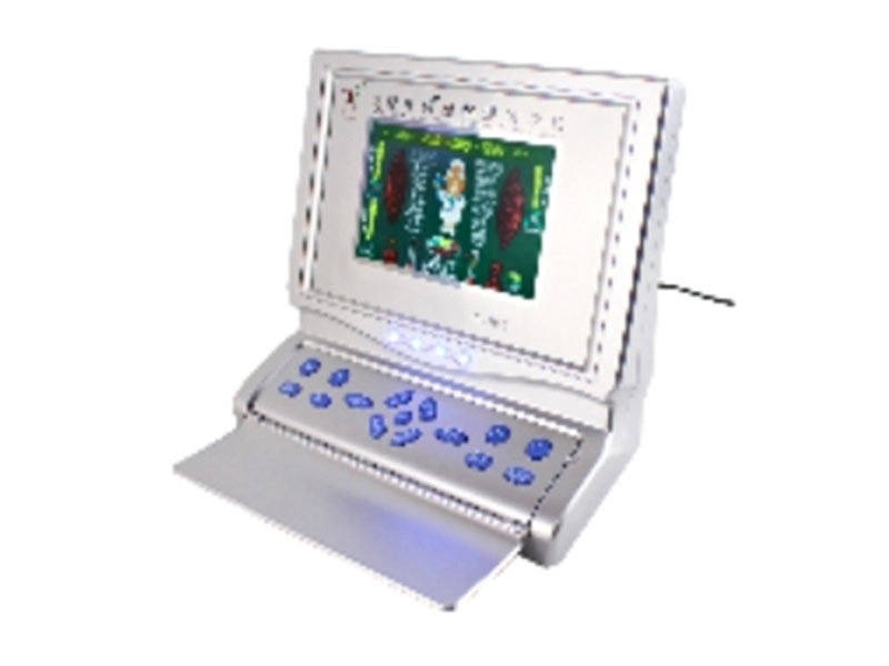电脑中频经络通治疗仪QX-535（￥6800）