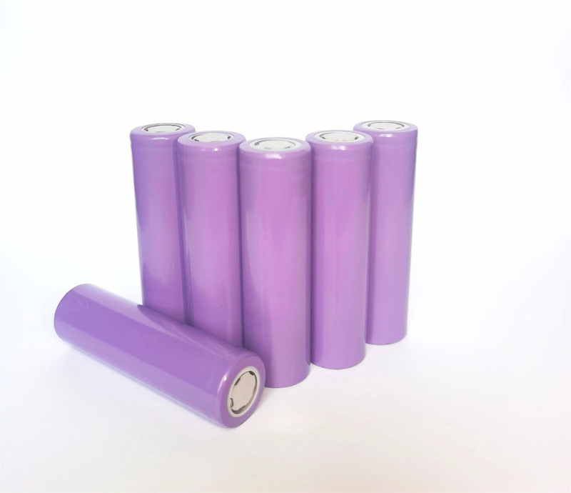 18650 2000mAh 3C动力