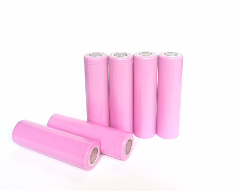 18650  2200mAh 5C动力