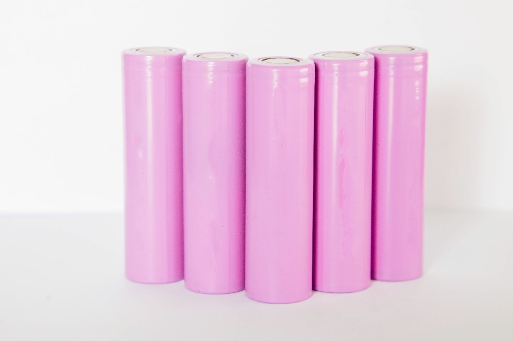 18650  2200mAh  5C动力