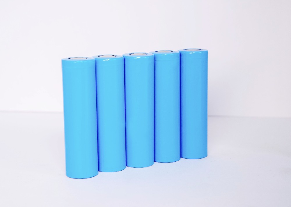 18650 2600mAh 5C 动力