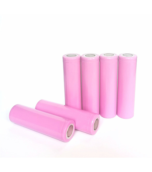18650  2200mAh  5C动力