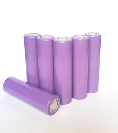 18650 2000mAh 5C动力