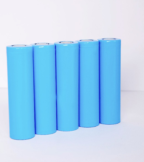 18650 2600mAh 5C动力