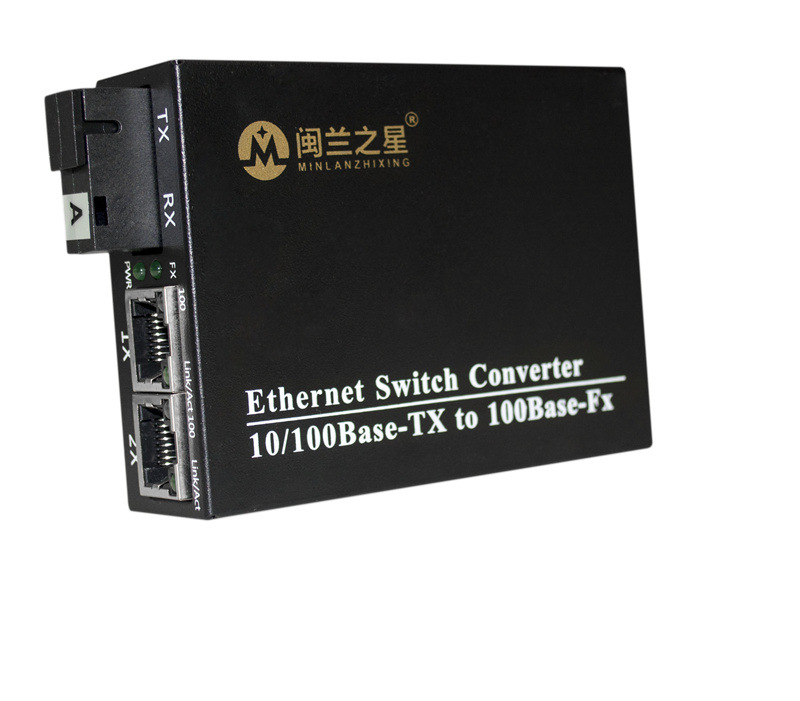 百兆1光2电(ML-8112-F25A)