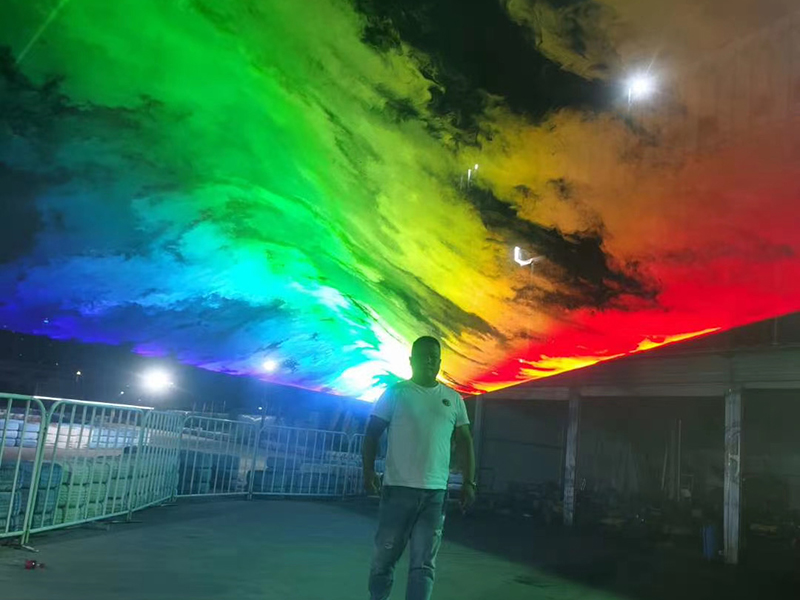 河南郑州