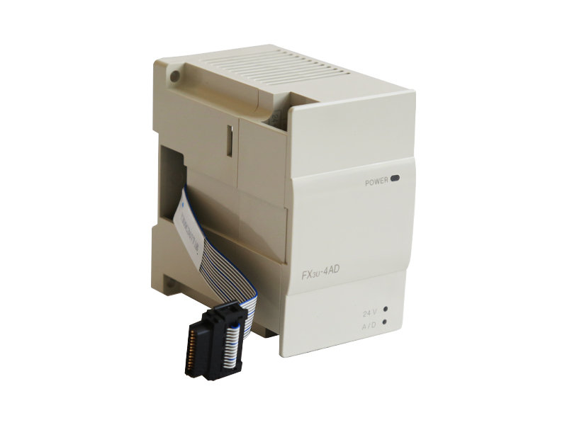 FX3U-4AD