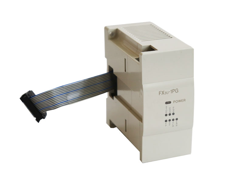 FX3U-1PG