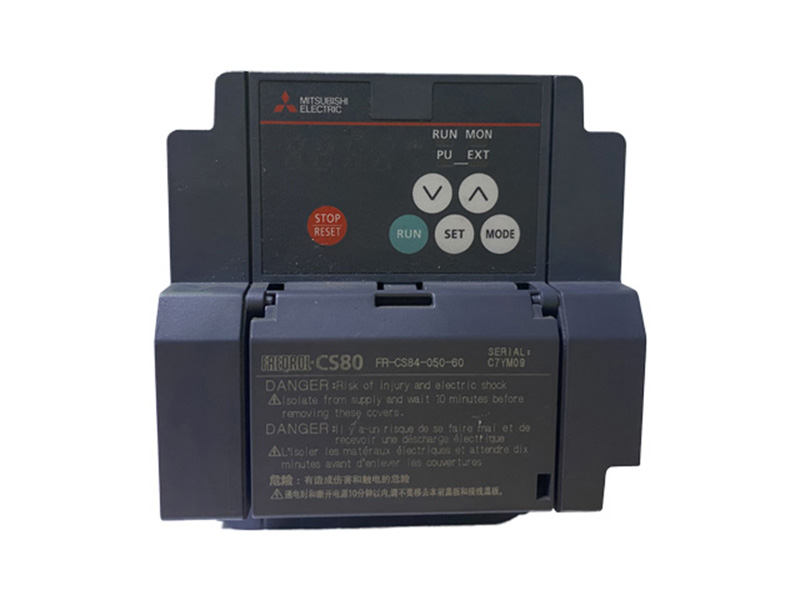 CS80变频器