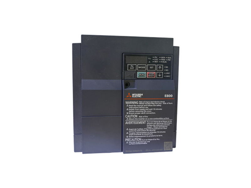 E800变频器