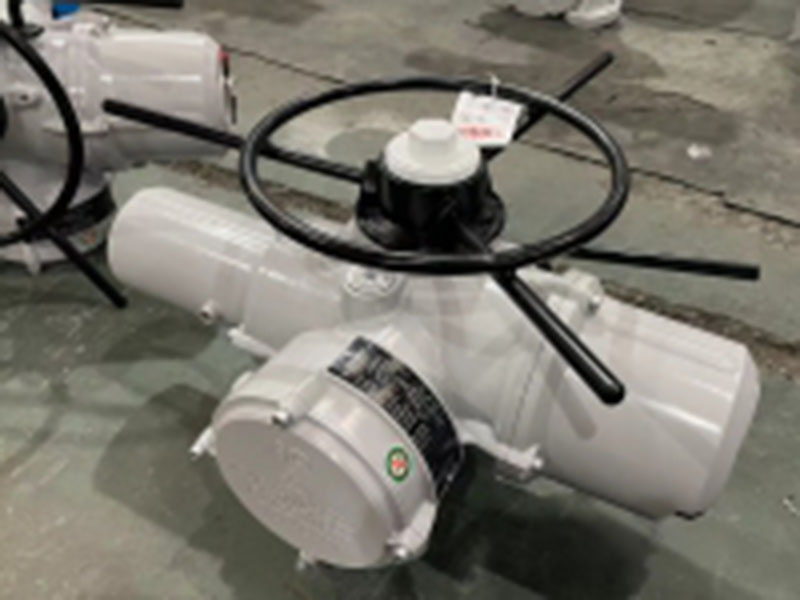 Rotork原装罗托克执行机构
