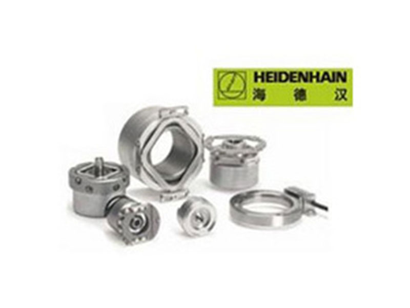 编码器
