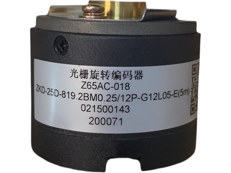 三菱编码器