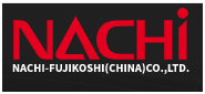 NACHI 不二越