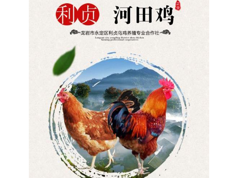 农业