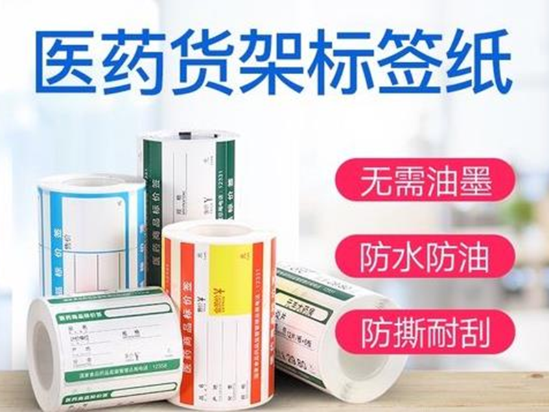 医药业