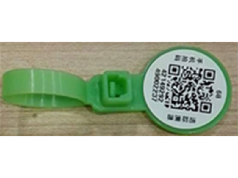 农业一品一码