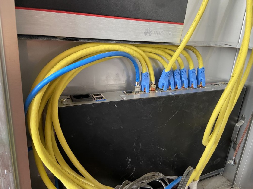 网络维修、布线