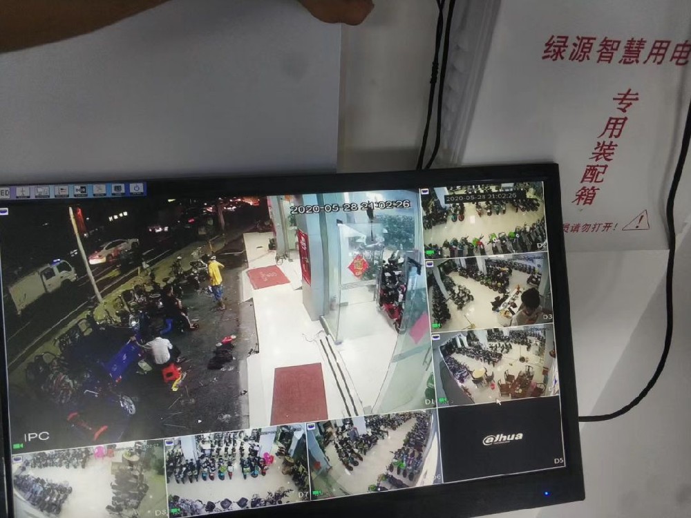 监控