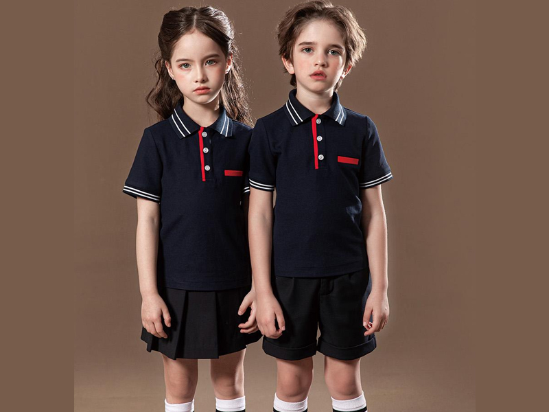 夏季园服