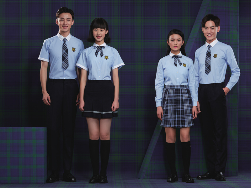 中学系列