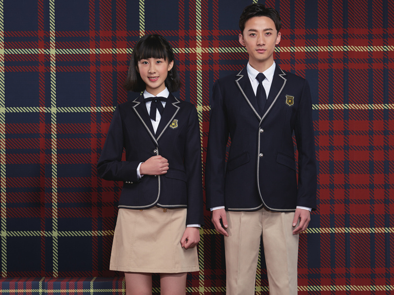 中学系列