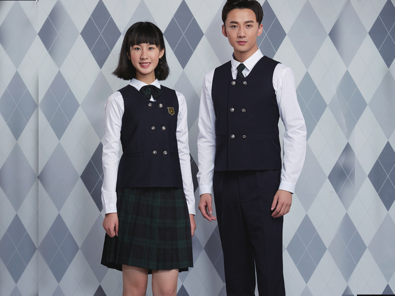 中学系列