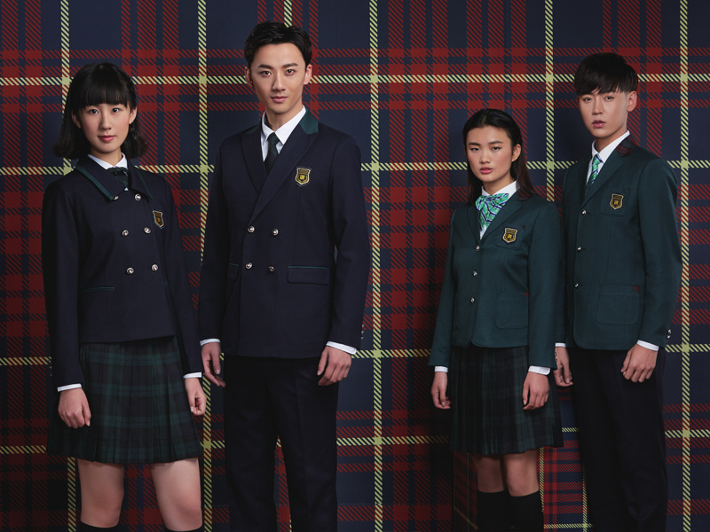 中学系列