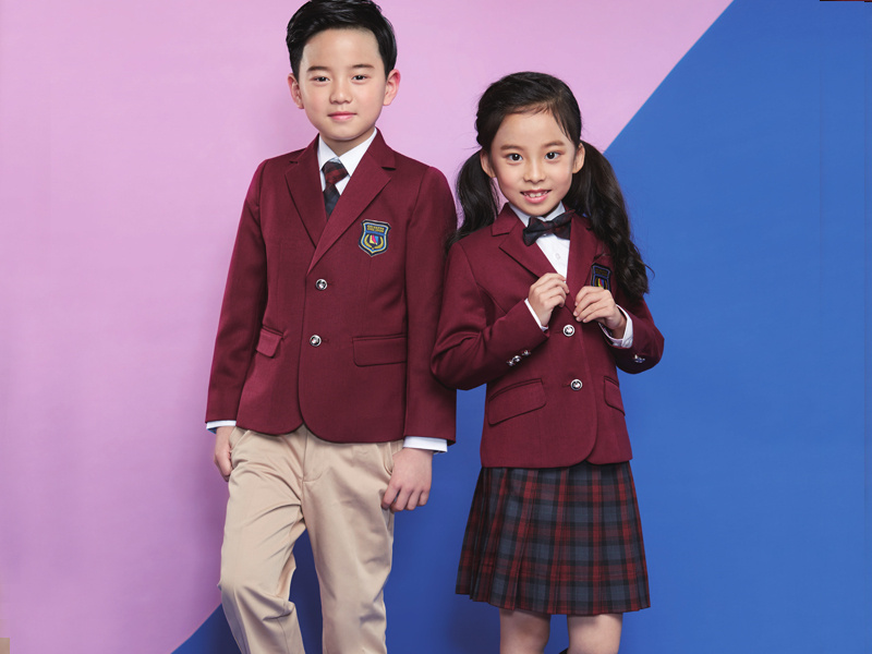 小学系列