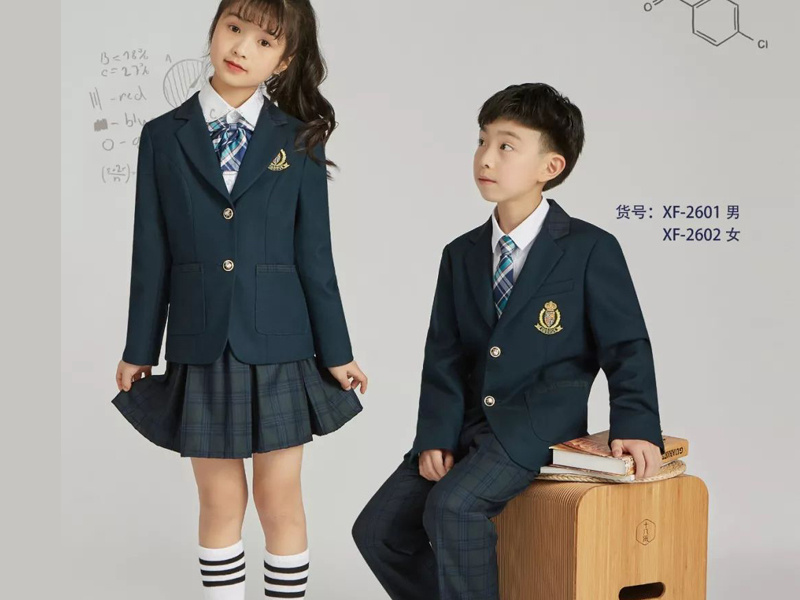 小学系列