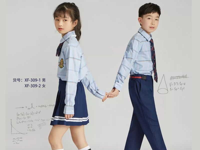 小学系列