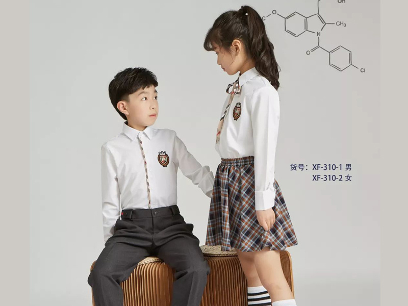 小学系列