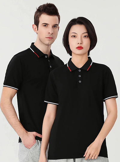 工作服定制