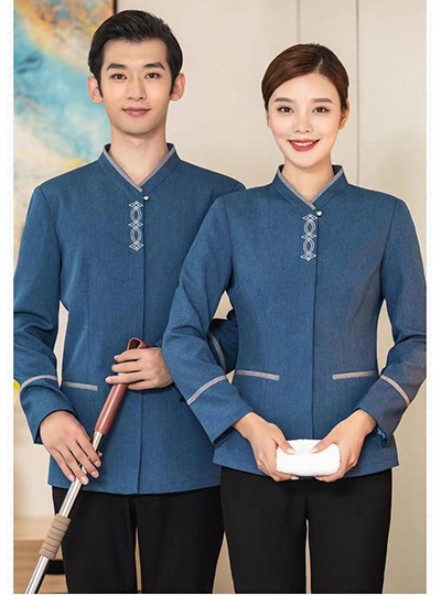 工服定制