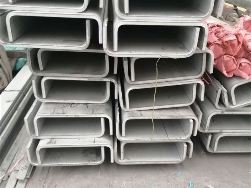 不锈钢槽钢