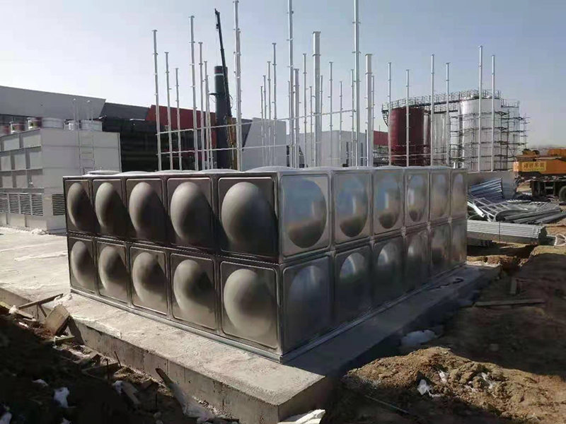 不锈钢水箱