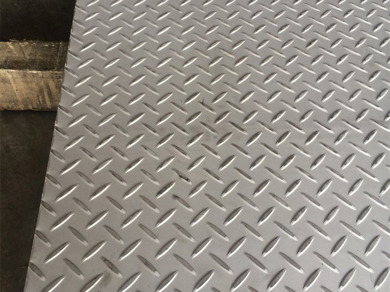 不锈钢板