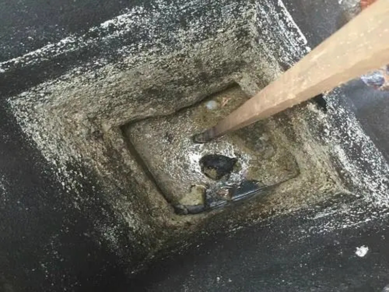 隔油池清理