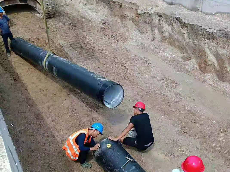 工程案例