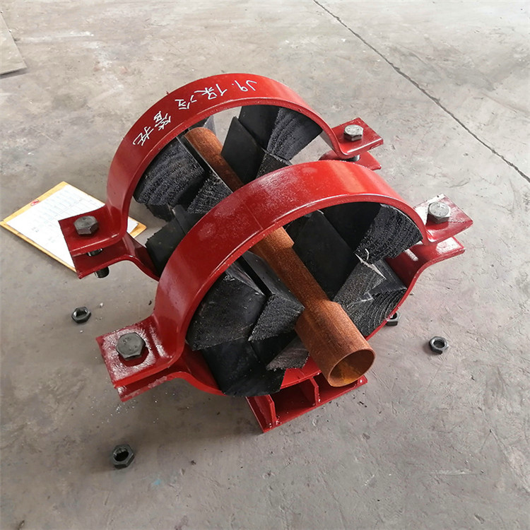 J9保冷管托