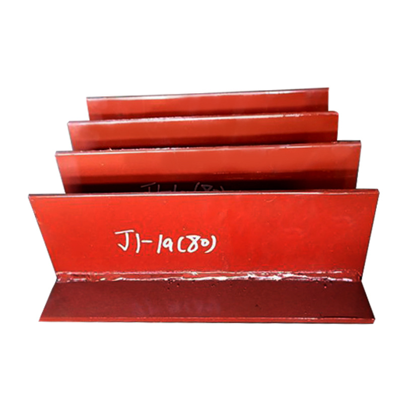 J型管托