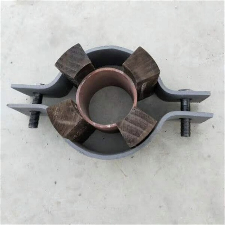A13保冷管夹