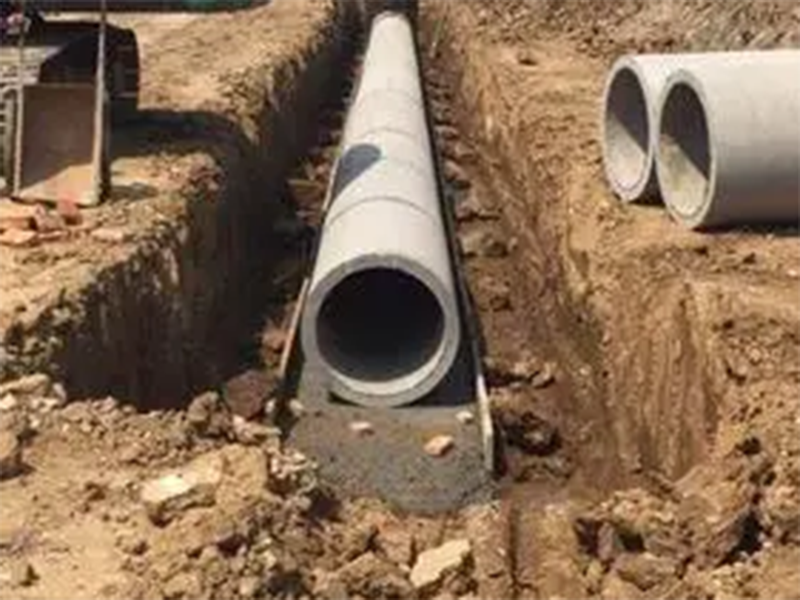 雨水管道工程