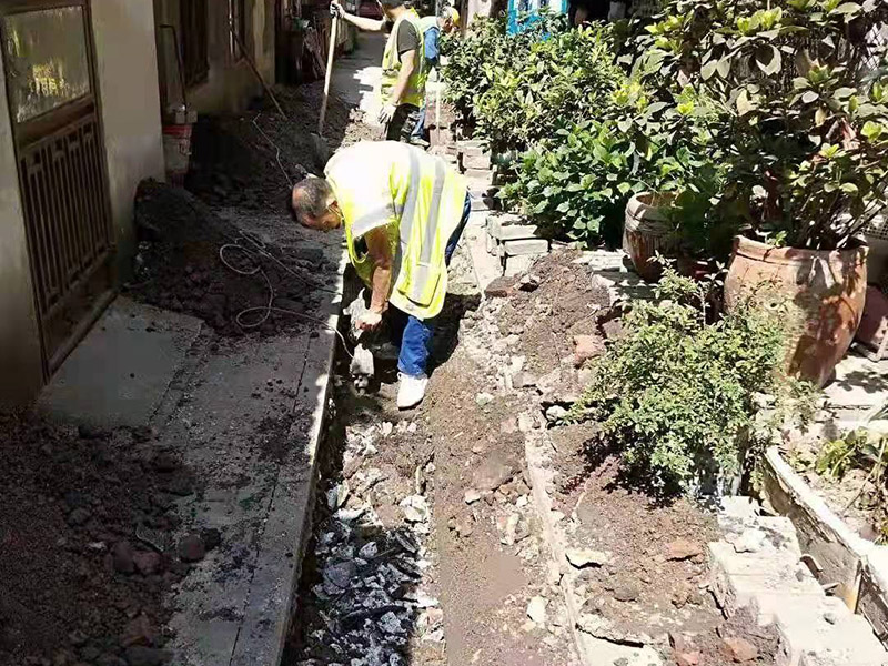 客户案例