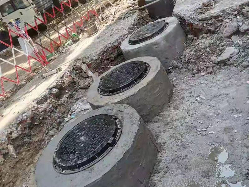 客户案例