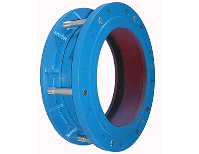 SSQ-1型套管式伸缩器