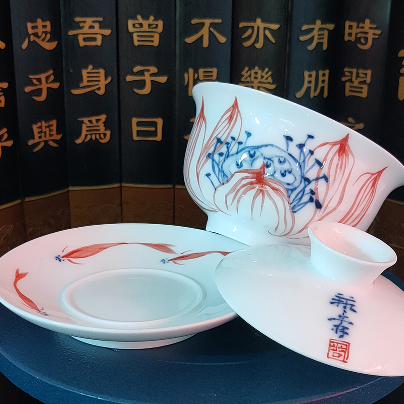 产品展示