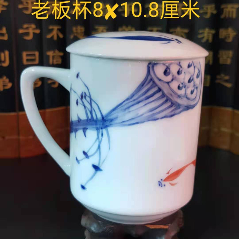 产品展示